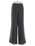 Jones New York Tweed Gray Black Casual Pants Size L - photo 2