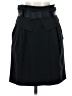 XXI Solid Black Formal Skirt Size 2 - photo 1