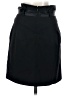 XXI Solid Black Formal Skirt Size 2 - photo 2