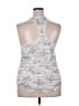 Zyia Active Gray Active Tank Size XXL - photo 2