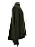 SO Solid Green Turtleneck Sweater Size M - photo 4