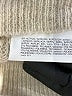 MNG Ivory Pullover Sweater Size M - photo 8
