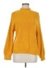Old Navy Yellow Turtleneck Sweater Size M - photo 1