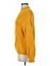 Old Navy Yellow Turtleneck Sweater Size M - photo 5