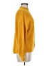 Old Navy Yellow Turtleneck Sweater Size M - photo 4