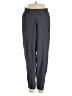 Active by Old Navy Solid Gray Track Pants Size XS - photo 1