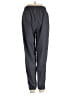 Active by Old Navy Solid Gray Track Pants Size XS - photo 2
