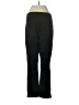 NYDJ Black Active Pants Size 4 - photo 2