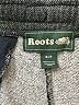 Roots Gray Casual Pants Size S - photo 6