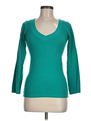 Ambiance Apparel 3/4 Sleeve T-Shirt (view 1)