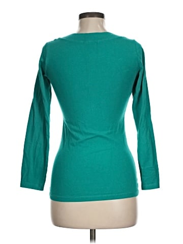 Ambiance Apparel 3/4 Sleeve T-Shirt (view 2)