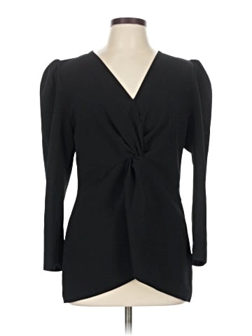 Sachin + Babi Long Sleeve Blouse (view 1)