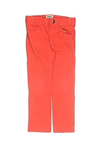 OshKosh B'gosh Casual Pants (view 1)