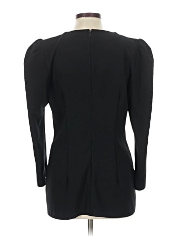 Sachin + Babi Long Sleeve Blouse (view 2)