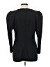 Sachin + Babi Black Long Sleeve Blouse Size 12 - photo 2