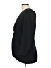 Sachin + Babi Black Long Sleeve Blouse Size 12 - photo 5