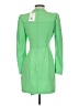 A.L.C. Green Cocktail Dress Size 2 - photo 2