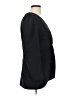 Sachin + Babi Black Long Sleeve Blouse Size 12 - photo 4