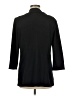 Calvin Klein Black Blazer Size 6 - photo 2