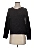 Naf Naf Black Long Sleeve Top Size S - photo 1