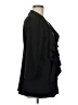 Calvin Klein Black Blazer Size 6 - photo 4