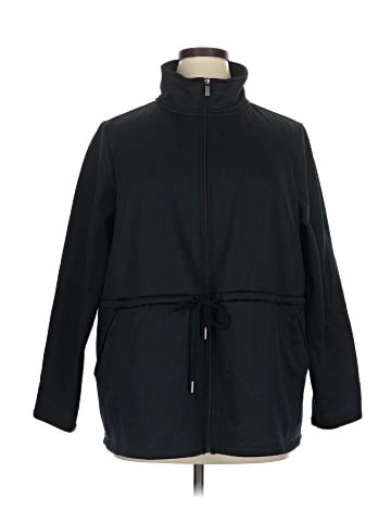 Susan Graver Cardigan (view 1)