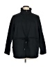 Susan Graver Black Cardigan Size 1X - photo 1