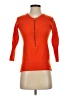 J.Crew Orange Pullover Sweater Size 1 - photo 1