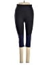 Outdoor Voices Color Block Blue Active Pants Size S - photo 1