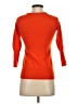 J.Crew Orange Pullover Sweater Size 1 - photo 2