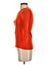 J.Crew Orange Pullover Sweater Size 1 - photo 5