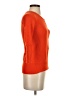 J.Crew Orange Pullover Sweater Size 1 - photo 4