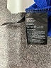 H&M Blue Zip Up Hoodie Size 2T - photo 4