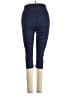 Outdoor Voices Color Block Blue Active Pants Size S - photo 2