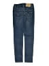 Levi's Solid Blue Jeans Size 8 - photo 2