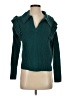 Assorted Brands Teal Cardigan Size S - photo 1