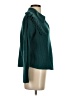 Assorted Brands Teal Cardigan Size S - photo 4
