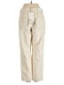 Assorted Brands Ivory Casual Pants Size 27 waist - photo 2