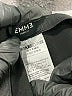 Emme Solid Black Track Pants Size 8 - photo 7
