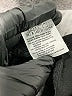 Emme Solid Black Track Pants Size 8 - photo 8