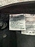 Adriano Goldschmied Black Jeans Size 25 waist - photo 7