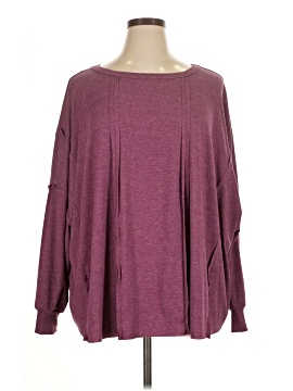 Andree By Unit Long Sleeve Top