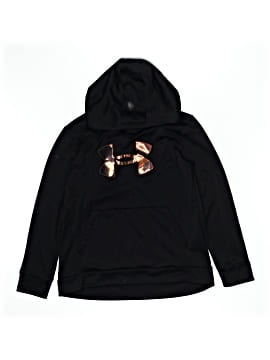 Under Armour Pullover Hoodie