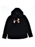 Under Armour 100% Polyester Black Pullover Hoodie Size XL (youth) - photo 1