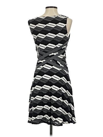 New York & Company Casual Dress (view 2)