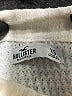 Hollister Ivory Turtleneck Sweater Size XS - photo 7