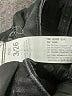 YMI Black Dress Pants Size 3 - photo 8
