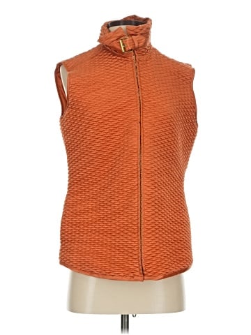 Dana Buchman Vest (view 1)