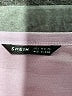 Shein Purple Long Sleeve Top Size S - photo 7