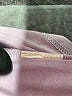 Shein Purple Long Sleeve Top Size S - photo 8